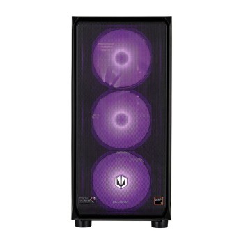 Actina KOMACNGIP0247 Gaming Desktop PC (Ryzen 7-7700X/32GB DDR5/2TB SSD/GeForce RTX 5070 Ti/No OS)