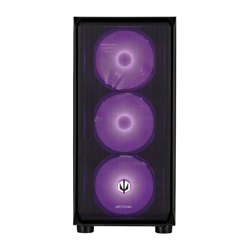 Actina KOMACNGIP0273 Gaming Desktop PC (Ultra 9-285K/64GB DDR5/2TB SSD/GeForce RTX 5090/No OS)