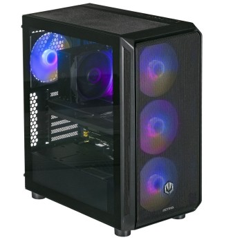 Actina KOMACNGIP0239 Gaming Desktop PC (Ryzen 7-7700X/32GB DDR5/2TB SSD/GeForce RTX 5070/No OS)