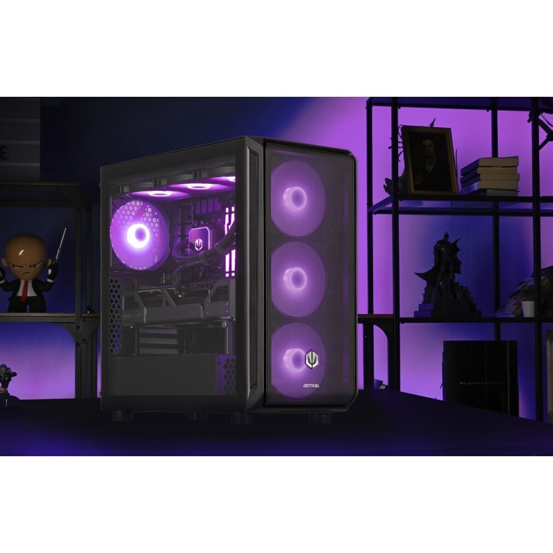 Actina KOMACNGIP0270 Gaming Desktop PC (Ultra 7-265F/32GB DDR5/2TB SSD/GeForce RTX 5080/No OS)