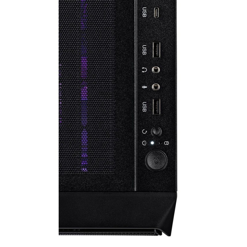 Actina KOMACNGIP0271 Gaming Desktop PC (Ultra 7-265F/32GB DDR5/2TB SSD/GeForce RTX 5070 Ti/No OS)