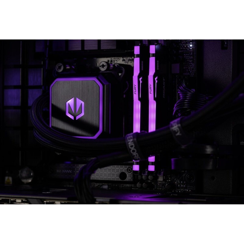 Actina KOMACNGIP0240 Gaming Desktop PC (Ryzen 9-7900/32GB DDR5/2TB SSD/GeForce RTX 5070/No OS)