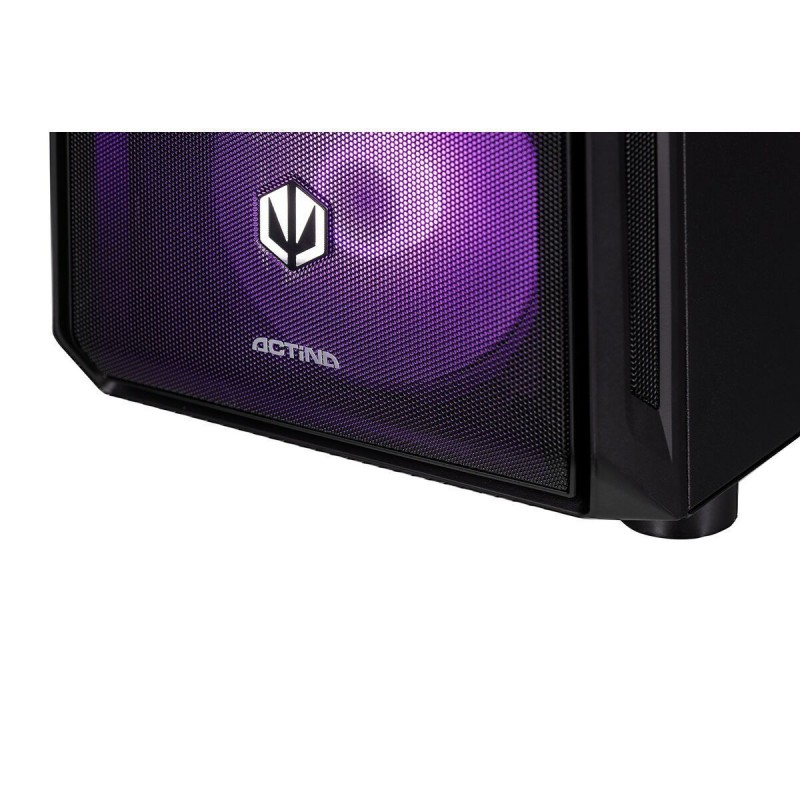 Actina KOMACNGIP0240 Gaming Desktop PC (Ryzen 9-7900/32GB DDR5/2TB SSD/GeForce RTX 5070/No OS)