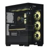 Actina KOMACNGIP0209 Gaming Desktop PC (Ryzen 9-7900X/64GB DDR5/2TB SSD/GeForce RTX 5090/No OS)