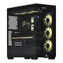 Actina KOMACNGIP0209 Gaming Desktop PC (Ryzen 9-7900X/64GB DDR5/2TB SSD/GeForce RTX 5090/No OS)
