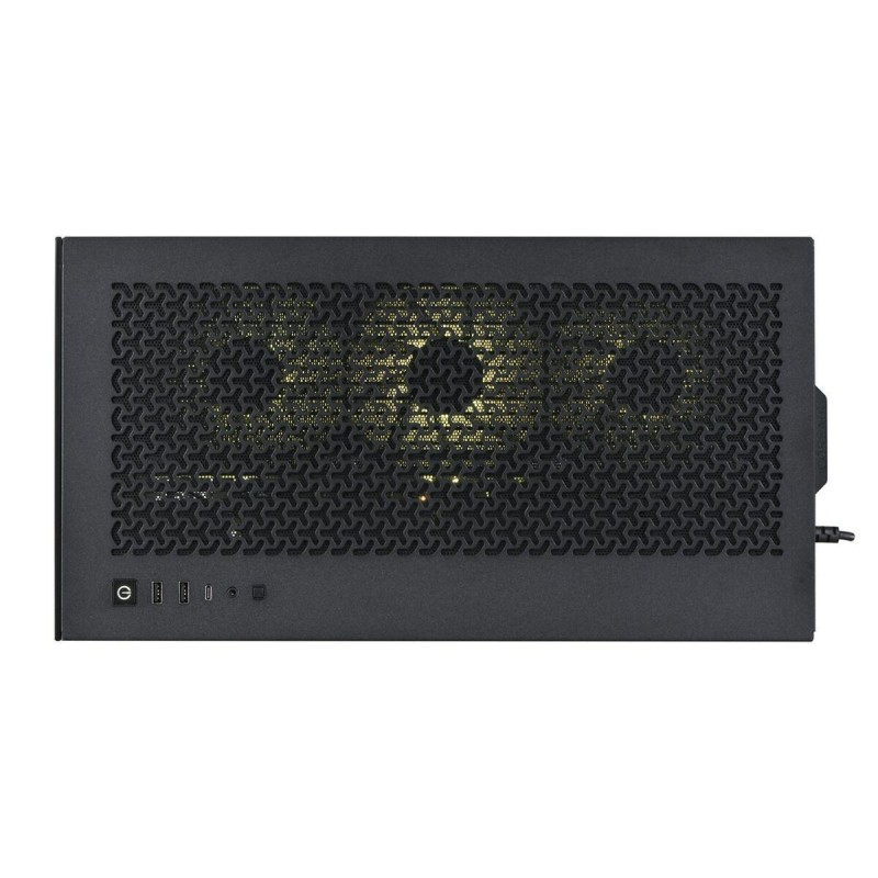 Actina KOMACNGIP0209 Gaming Desktop PC (Ryzen 9-7900X/64GB DDR5/2TB SSD/GeForce RTX 5090/No OS)