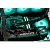 Actina KOMACNGIP0311 Gaming Desktop PC (Ryzen 9-9900X3D/64GB DDR5/2TB SSD/GeForce RTX 5090/W11 Home)