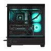 Actina KOMACNGIP0311 Gaming Desktop PC (Ryzen 9-9900X3D/64GB DDR5/2TB SSD/GeForce RTX 5090/W11 Home)