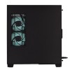 Actina KOMACNGIP0311 Gaming Desktop PC (Ryzen 9-9900X3D/64GB DDR5/2TB SSD/GeForce RTX 5090/W11 Home)