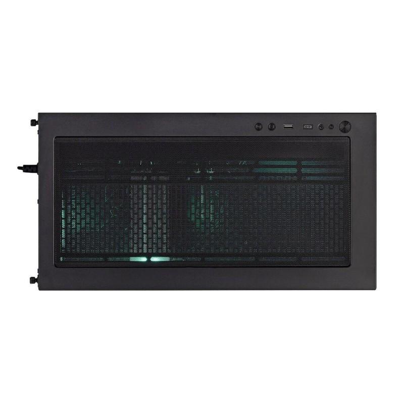 Actina KOMACNGIP0311 Gaming Desktop PC (Ryzen 9-9900X3D/64GB DDR5/2TB SSD/GeForce RTX 5090/W11 Home)