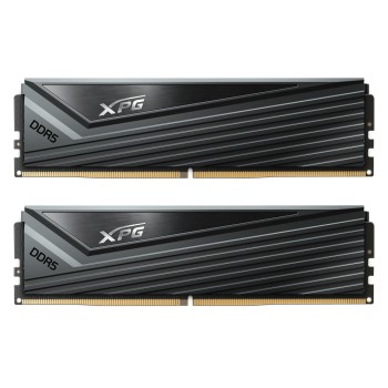 Adata XPG Caster DDR5 32GB RAM με Modules και Ταχύτητα 6400 για Desktop AX5U6400C3216G-DCCAGY