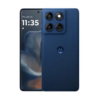 Motorola Edge 60 5G Dual SIM (8/256GB) Pantone Gibraltar Sea