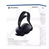 Sony Pulse Elite Ασύρματο Over Ear Gaming Headset με σύνδεση Bluetooth