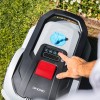 Cecotec Conga Grasshopper 300 Ρομποτική Μηχανή Γκαζόν 2Ah / 20V