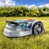 Cecotec Conga Grasshopper 300 Ρομποτική Μηχανή Γκαζόν 2Ah / 20V