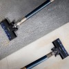 Cecotec Επαναφορτιζόμενη Σκούπα Stick 16.8V Γκρι