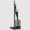 Cecotec Επαναφορτιζόμενη Σκούπα Stick 16.8V Γκρι