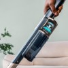 Cecotec Επαναφορτιζόμενη Σκούπα Stick 16.8V Γκρι
