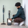 Cecotec Επαναφορτιζόμενη Σκούπα Stick 16.8V Γκρι