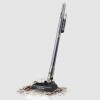 Cecotec Επαναφορτιζόμενη Σκούπα Stick 16.8V Γκρι