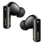 Huawei Freebuds Pro 4 Bluetooth Handsfree Ακουστικά με Αντοχή στον Ιδρώτα και Θήκη Φόρτισης Μαύρα
