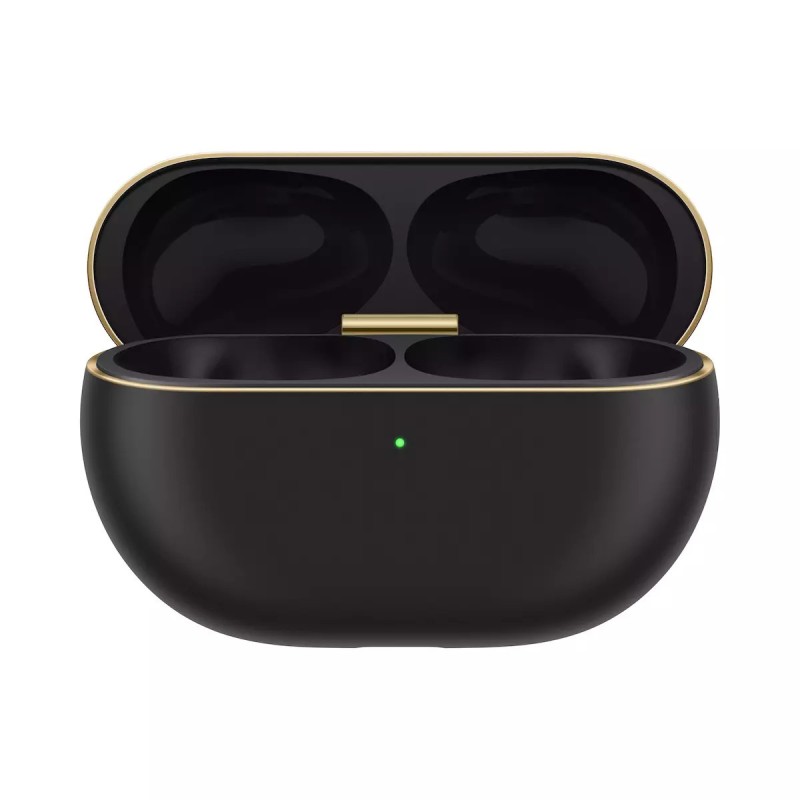 Huawei Freebuds Pro 4 Bluetooth Handsfree Ακουστικά με Αντοχή στον Ιδρώτα και Θήκη Φόρτισης Μαύρα