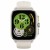 Amazfit Cheetah (Square) 45mm Αδιάβροχο Smartwatch με Παλμογράφο (Winner Champagne)