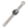 Amazfit Cheetah (Square) 45mm Αδιάβροχο Smartwatch με Παλμογράφο (Winner Champagne)