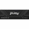 Kingston FURY Renegade G5 SSD 2TB M.2 NVMe PCI Express 5.0 SFYR2S/2T0