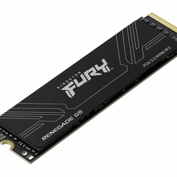 Kingston FURY Renegade G5 SSD 2TB M.2 NVMe PCI Express 5.0 SFYR2S/2T0