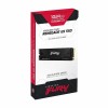 Kingston FURY Renegade G5 SSD 2TB M.2 NVMe PCI Express 5.0 SFYR2S/2T0