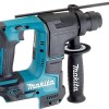 Makita DHR171Z Κρουστικό Σκαπτικό Πιστολέτο Μπαταρίας Brushless 18V Solo με Υποδοχή SDS Plus DHR171Z