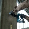 Makita DHR171Z Κρουστικό Σκαπτικό Πιστολέτο Μπαταρίας Brushless 18V Solo με Υποδοχή SDS Plus DHR171Z