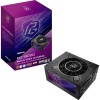 ASRock Phantom Gaming PG-1300G 1300W Μαύρο Τροφοδοτικό Υπολογιστή Full Modular 80 Plus Gold