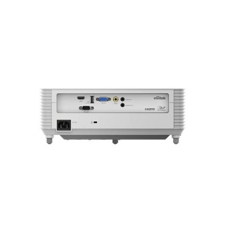 Καλώδιο Usb Vivitek 1pi269 Λευκό