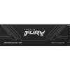 Kingston FURY Renegade G5 SSD 1TB M.2 NVMe PCI Express 5.0 SFYR2S/1T0