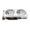 Sapphire Radeon RX 9060 XT 16GB GDDR6 Pure Κάρτα Γραφικών 11350-02-20G