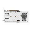 Sapphire Radeon RX 9060 XT 16GB GDDR6 Pure Κάρτα Γραφικών 11350-02-20G
