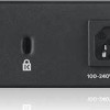 Zyxel GS2220-10 Managed L2 Switch με 8 Θύρες Gigabit (1Gbps) Ethernet και 2 SFP Θύρες