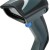 Datalogic Gryphon GD4520 Scanner Χειρός Ενσύρματο με Δυνατότητα Ανάγνωσης 2D και QR Barcodes GD4520-BKK1