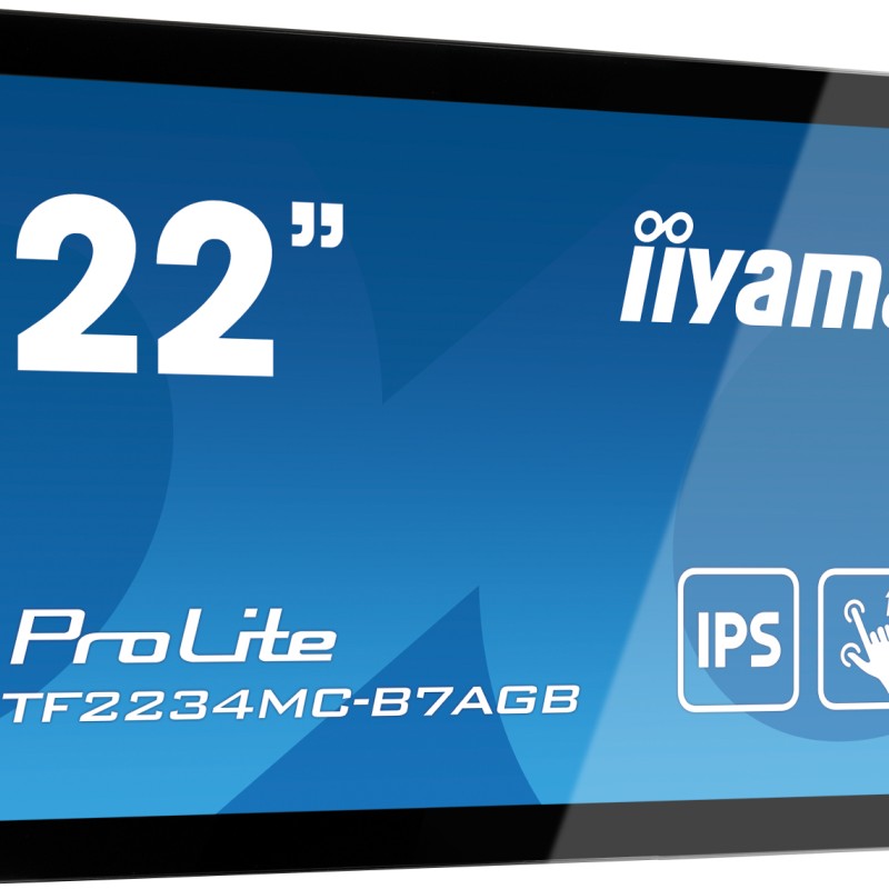 Iiyama POS Monitor ProLite 21.5