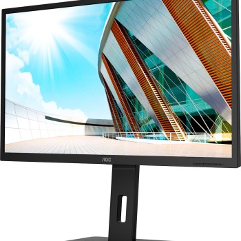 AOC Q32P2 IPS Monitor 31.5