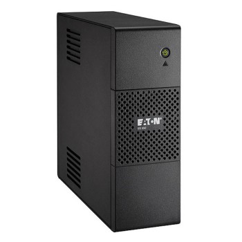 Eaton 5S 700i UPS Line-Interactive 700VA 420W με 6 IEC Πρίζες