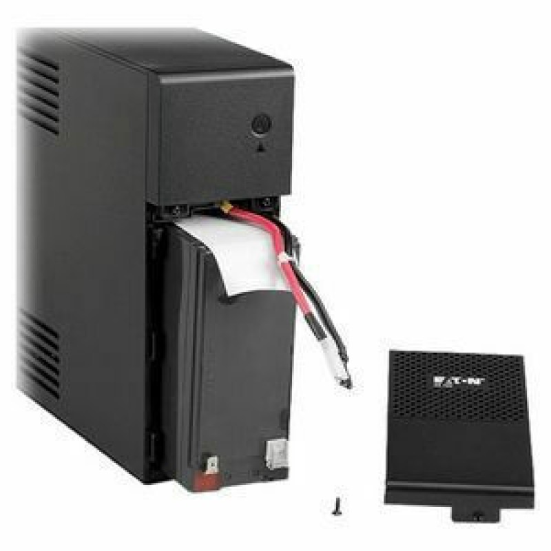Eaton 5S 700i UPS Line-Interactive 700VA 420W με 6 IEC Πρίζες