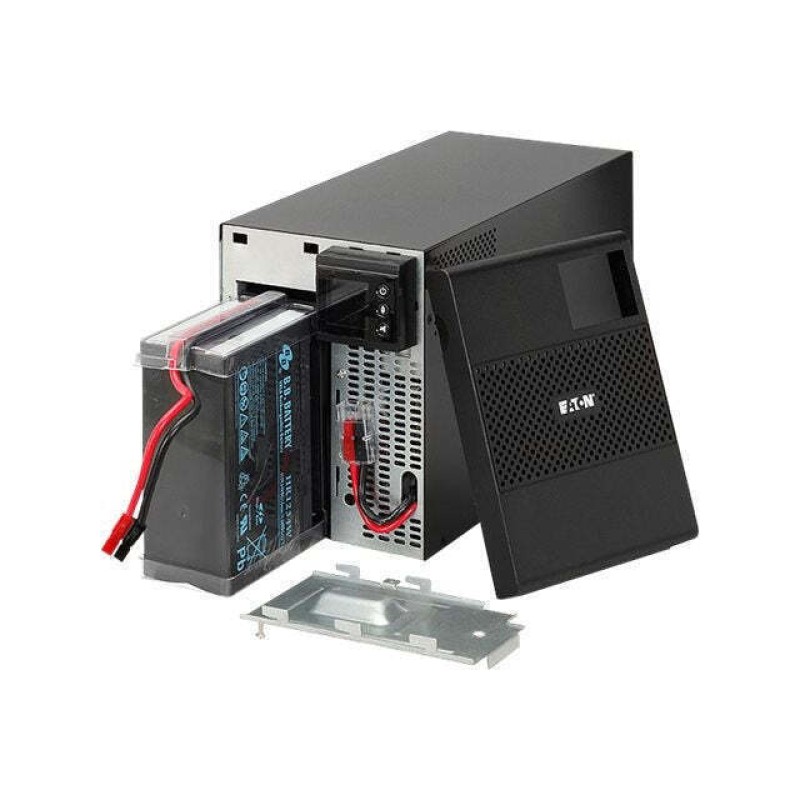 Eaton 5SC UPS Line-Interactive 1500VA 1050W με 8 IEC Πρίζες