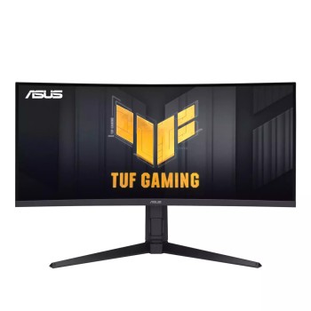 Asus VG34VQEL1A VA HDR Curved Gaming Monitor 34