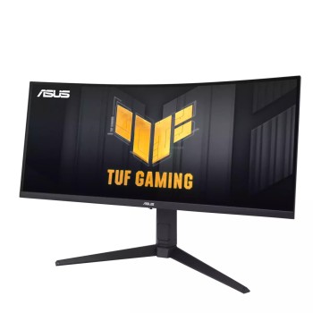 Asus VG34VQEL1A VA HDR Curved Gaming Monitor 34
