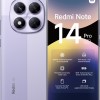 Xiaomi Redmi Note 14 Pro 5G Dual SIM (8/256GB) Lavender Purple