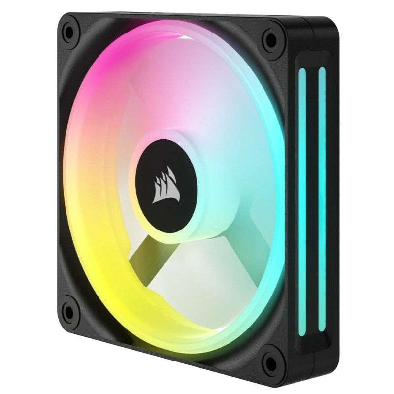 Corsair iCUE LINK QX120 RGB Case Fan 3τμχ