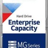 Toshiba MG09 12TB HDD Σκληρός Δίσκος 3.5